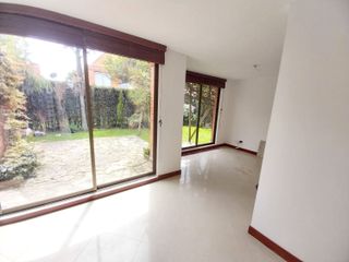 ARRIENDO CASA CONJUNTO CANELÓN RESERVADO, CAJICÁ – CUNDINAMARCA