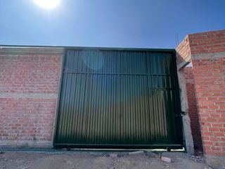 Foto 2 de Alquiler o venta de terreno en Chincha Alta