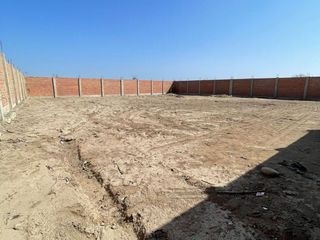 Foto 3 de Alquiler o venta de terreno en Chincha Alta