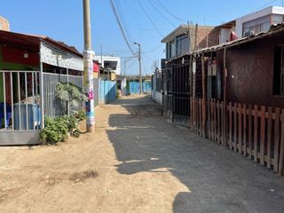 Foto 9 de Alquiler o venta de terreno en Chincha Alta