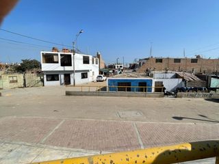 Foto 11 de Alquiler o venta de terreno en Chincha Alta