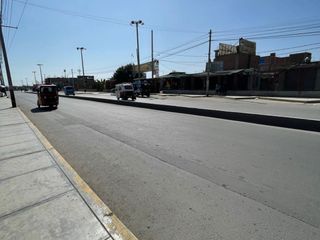 Foto 12 de Alquiler o venta de terreno en Chincha Alta
