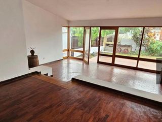 Foto 17 de VENTA DE CASA EN LOS ALAMOS DE MONTERRICO