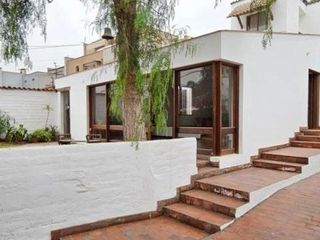 Foto 1 de VENTA DE CASA EN LOS ALAMOS DE MONTERRICO