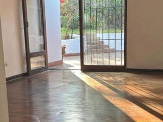 Foto 3 de VENTA DE CASA EN LOS ALAMOS DE MONTERRICO