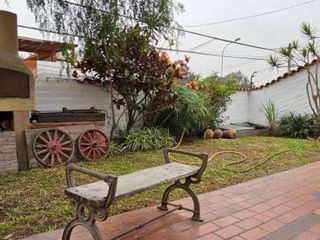 Foto 4 de VENTA DE CASA EN LOS ALAMOS DE MONTERRICO