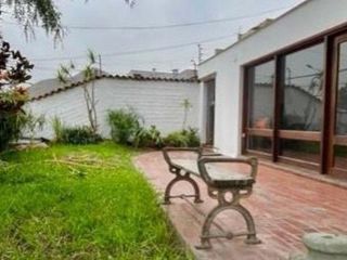 Foto 7 de VENTA DE CASA EN LOS ALAMOS DE MONTERRICO