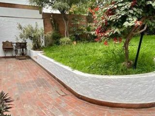 Foto 14 de VENTA DE CASA EN LOS ALAMOS DE MONTERRICO