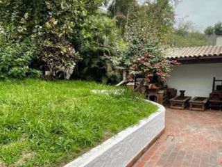 Foto 15 de VENTA DE CASA EN LOS ALAMOS DE MONTERRICO