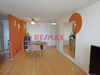 Foto 1 de OCASION DEPARTAMENTO EN VENTA EN BREÑA LIMITE CON P.LIBRE
