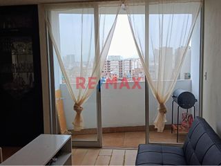 Foto 3 de OCASION DEPARTAMENTO EN VENTA EN BREÑA LIMITE CON P.LIBRE