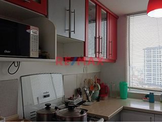 Foto 6 de OCASION DEPARTAMENTO EN VENTA EN BREÑA LIMITE CON P.LIBRE