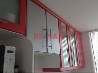 Foto 7 de OCASION DEPARTAMENTO EN VENTA EN BREÑA LIMITE CON P.LIBRE