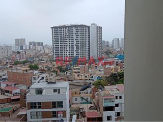 Foto 9 de OCASION DEPARTAMENTO EN VENTA EN BREÑA LIMITE CON P.LIBRE