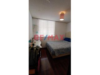 Foto 10 de OCASION DEPARTAMENTO EN VENTA EN BREÑA LIMITE CON P.LIBRE