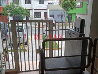 Foto 12 de OCASION DEPARTAMENTO EN VENTA EN BREÑA LIMITE CON P.LIBRE