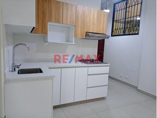 OCASION DEPARTAMENTO EN VENTA EN RESIDENCIAL SAN FELIPE JESUS MARIA