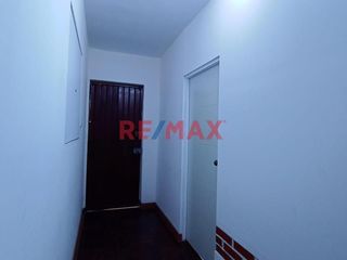 OCASION VENDO DEPARTAMENTO EN 1ER PISO EN RESIDENCIAL SAN FELIPE