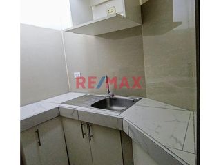 OCASION VENDO DEPARTAMENTO EN 1ER PISO EN RESIDENCIAL SAN FELIPE