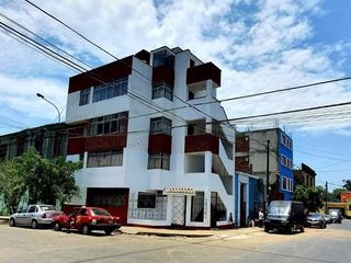 Foto 1 de Departamento Triplex Con Terraza - Ubicado Estratégicamente