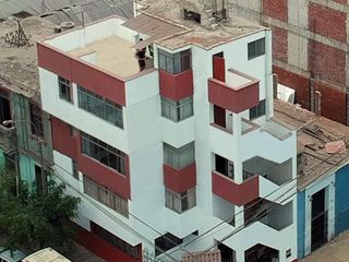 Departamento Triplex Con Terraza - Ubicado Estratégicamente