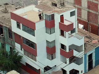 Foto 4 de Departamento Triplex Con Terraza - Ubicado Estratégicamente