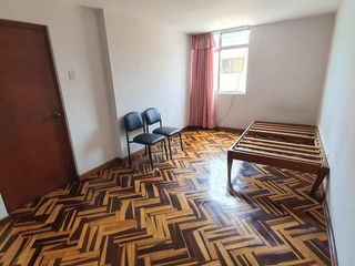 Foto 9 de Departamento Triplex Con Terraza - Ubicado Estratégicamente