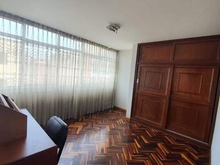 Foto 12 de Departamento Triplex Con Terraza - Ubicado Estratégicamente