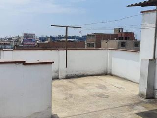 Foto 14 de Departamento Triplex Con Terraza - Ubicado Estratégicamente