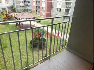 VENDO LINDO DEPARTAMENTO EN CONDOMINIO VILLANOVA3 CALLAO