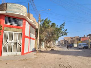 Foto 14 de REMATE DE LOCAL COMERCIAL EN CHICLAYO LA DESPENSA