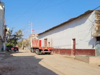 Foto 2 de REMATE DE LOCAL COMERCIAL EN CHICLAYO LA DESPENSA