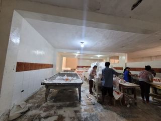 Foto 4 de REMATE DE LOCAL COMERCIAL EN CHICLAYO LA DESPENSA