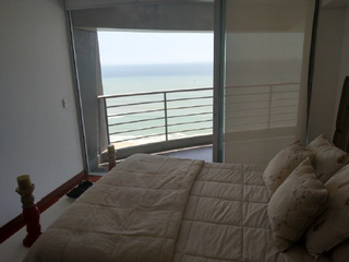 Venta Departamento Miraflores - Frente al Mar