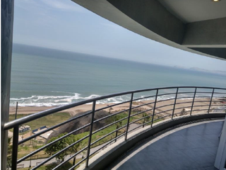 Venta Departamento Miraflores - Frente al Mar