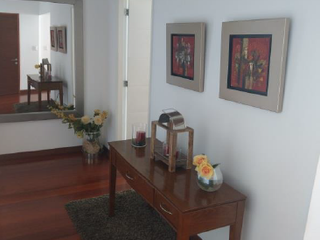 Venta Departamento Miraflores - Frente al Mar