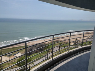 Venta Departamento Miraflores - Frente al Mar