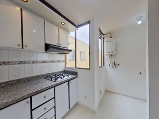 Se vende apartamento en MODELIA Remodelado