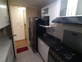 ALQUILER DE DEPARTAMENTO FULL AMOBLADO + COCHERA EN SAN MIGUEL