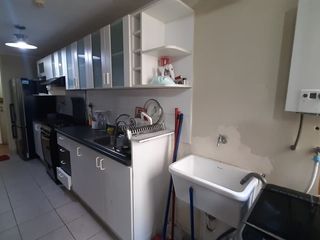 ALQUILER DE DEPARTAMENTO FULL AMOBLADO + COCHERA EN SAN MIGUEL