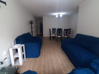 ALQUILER DE DEPARTAMENTO FULL AMOBLADO + COCHERA EN SAN MIGUEL