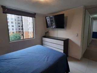 ALQUILER DE DEPARTAMENTO FULL AMOBLADO + COCHERA EN SAN MIGUEL