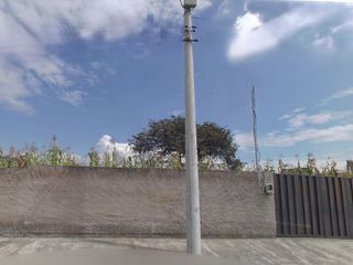 Foto 2 de TERRENO DE ARRIENDO EN CALDERÓN INDUSTRIAL