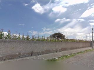 Foto 1 de TERRENO DE ARRIENDO EN CALDERÓN INDUSTRIAL