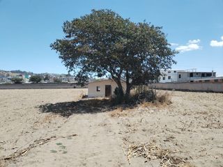 Foto 5 de TERRENO DE ARRIENDO EN CALDERÓN INDUSTRIAL