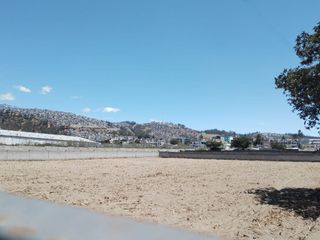Foto 4 de TERRENO DE ARRIENDO EN CALDERÓN INDUSTRIAL