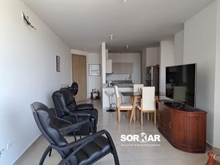 Foto 2 de Apartamento en venta en Riomar, Barranquilla