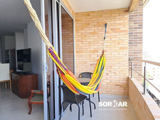 Foto 4 de Apartamento en venta en Riomar, Barranquilla