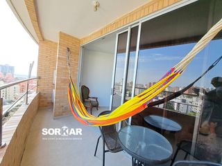 Foto 5 de Apartamento en venta en Riomar, Barranquilla