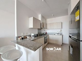 Foto 6 de Apartamento en venta en Riomar, Barranquilla